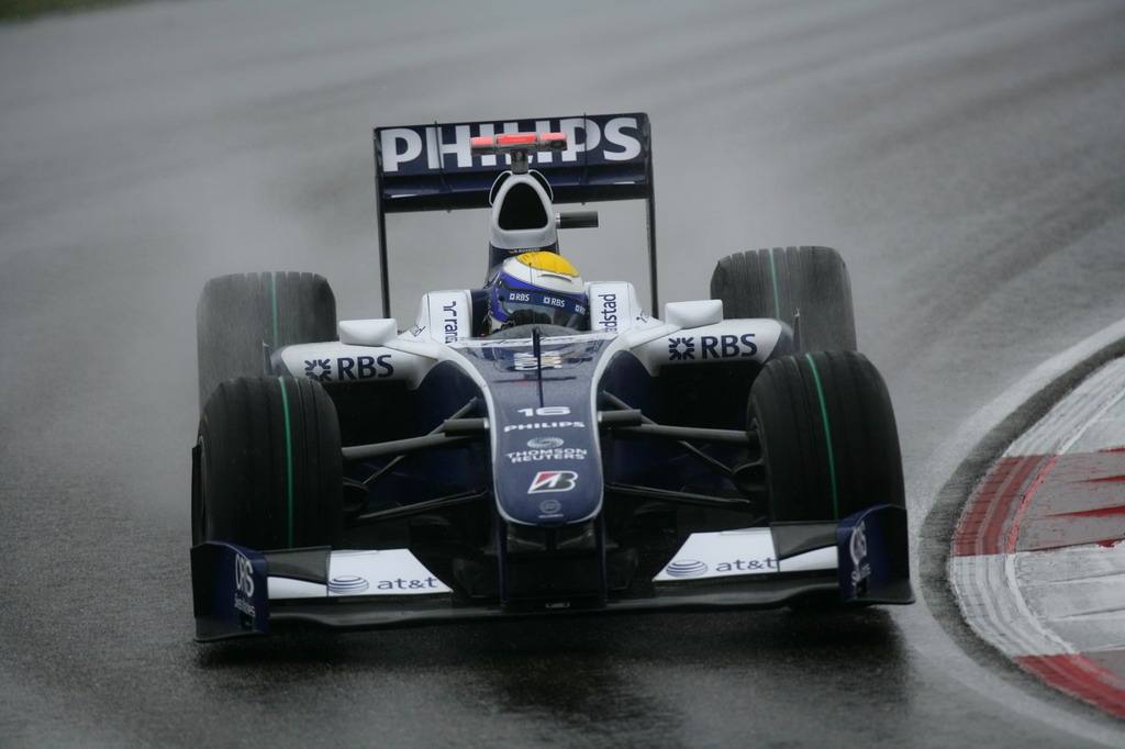 GP CINA